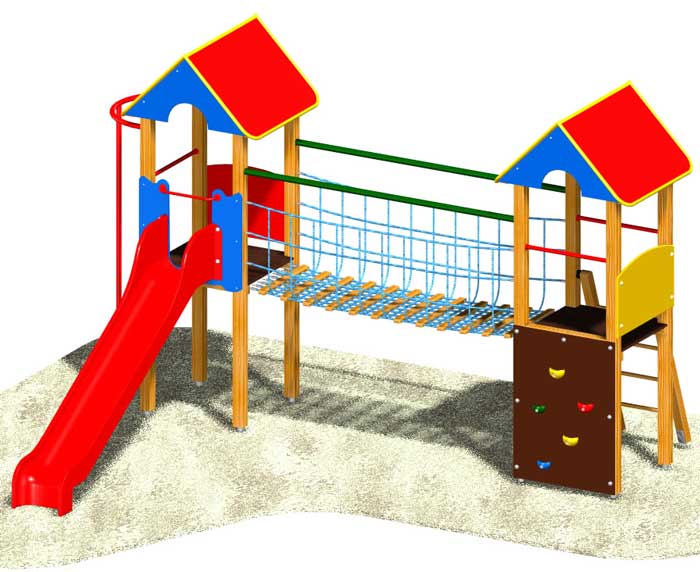 Turmkombination Laakirchen