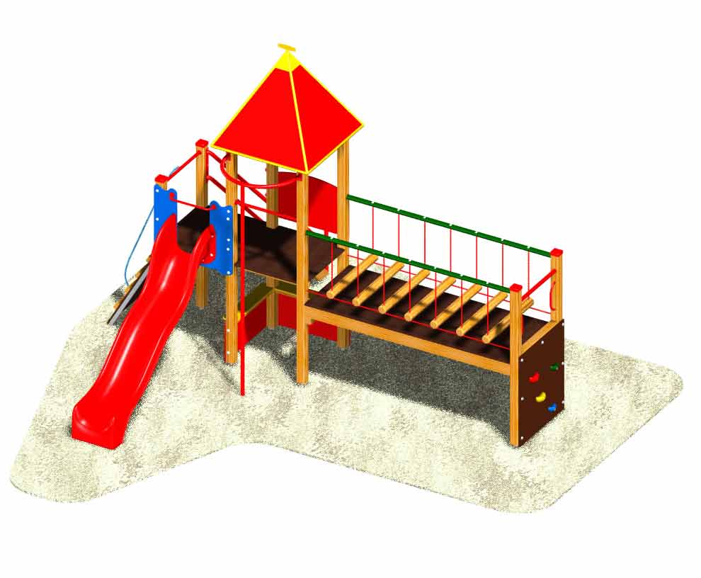 Turmkombination Labuch