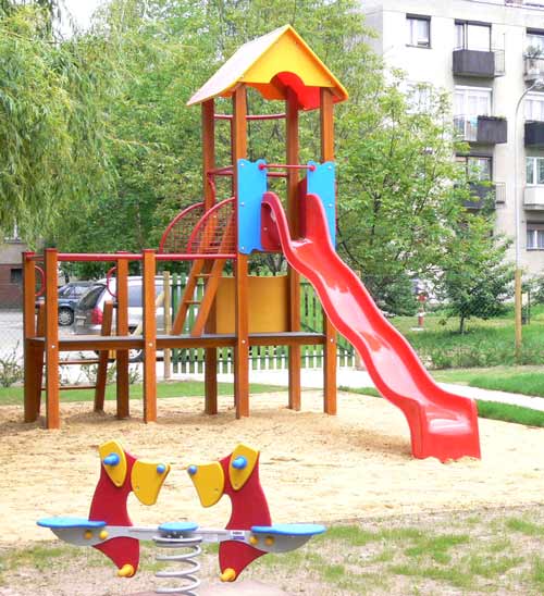 Turmkombination Maria Wörth Mini