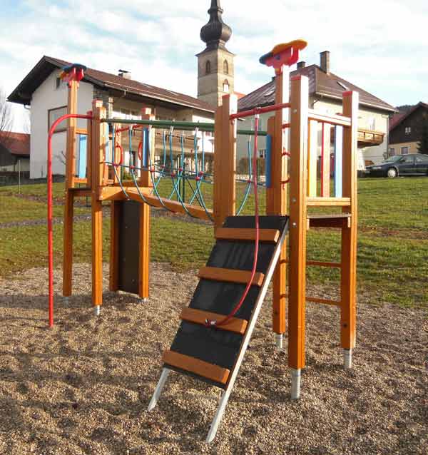 Turmkombination Haunsberg