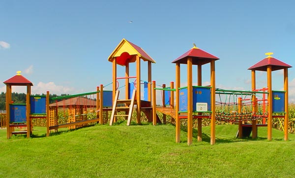 Turmkombination Eferding 1