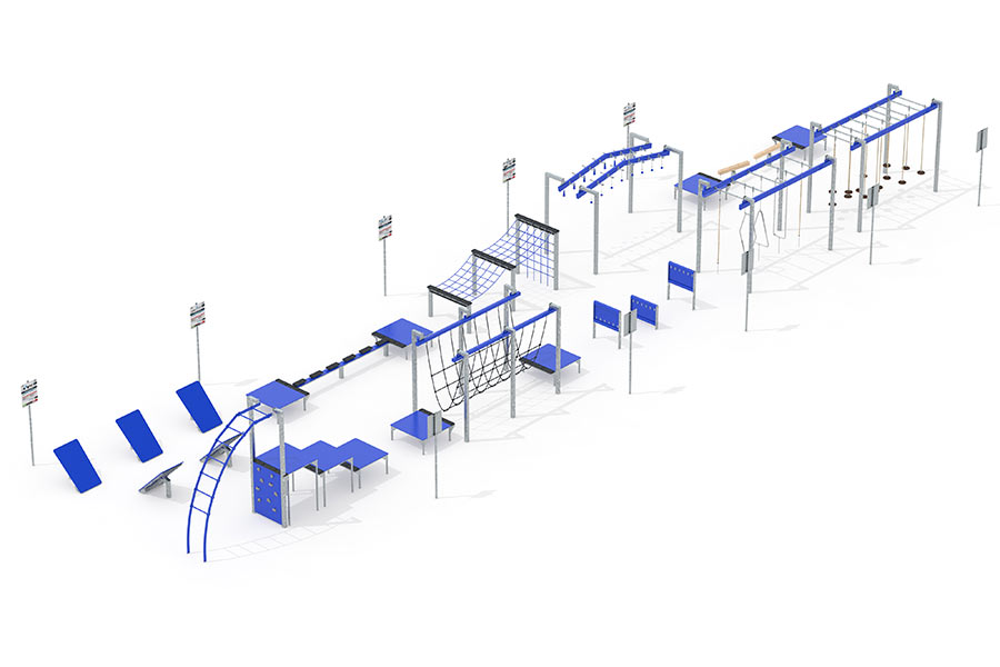 Urbanetics Warrior Park 01