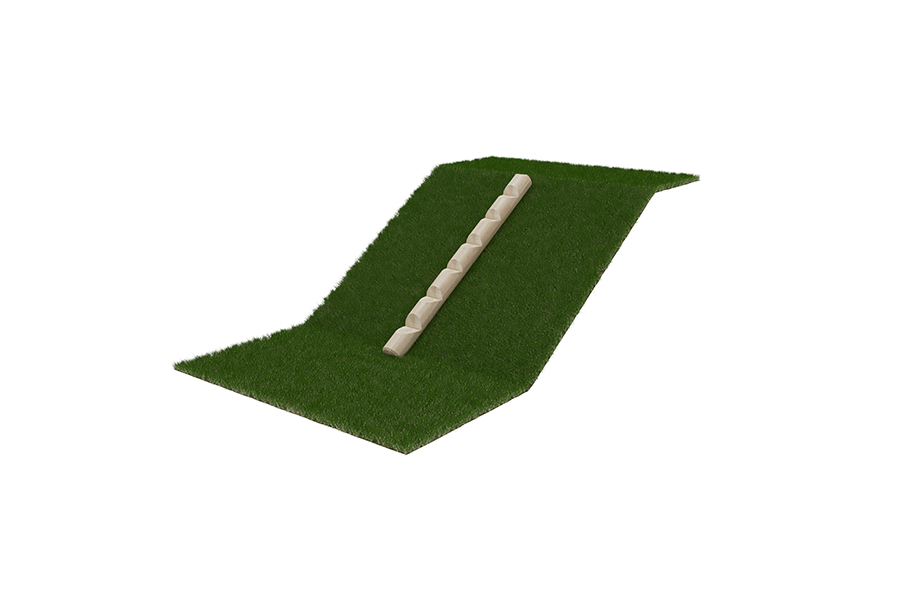 Steigstamm L: 300 cm