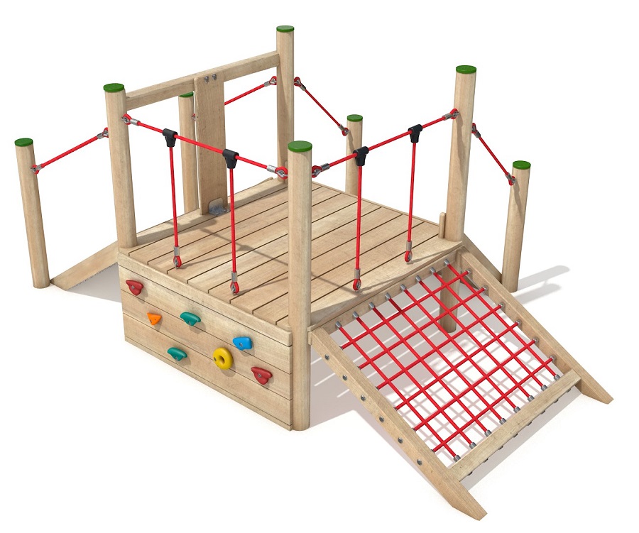 Kleinspielgerät Cleo