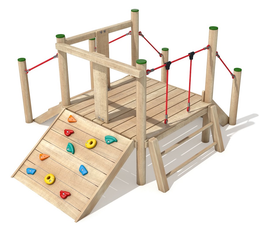 Kleinspielgerät Emmi