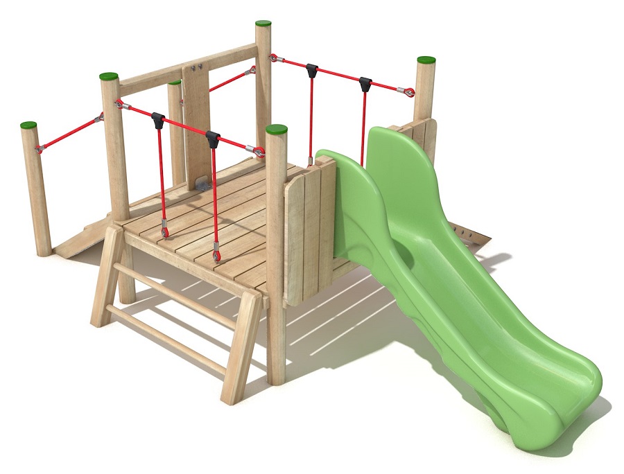 Kleinspielgerät Lia