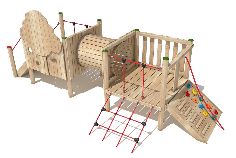 Kleinspielgerät Leni