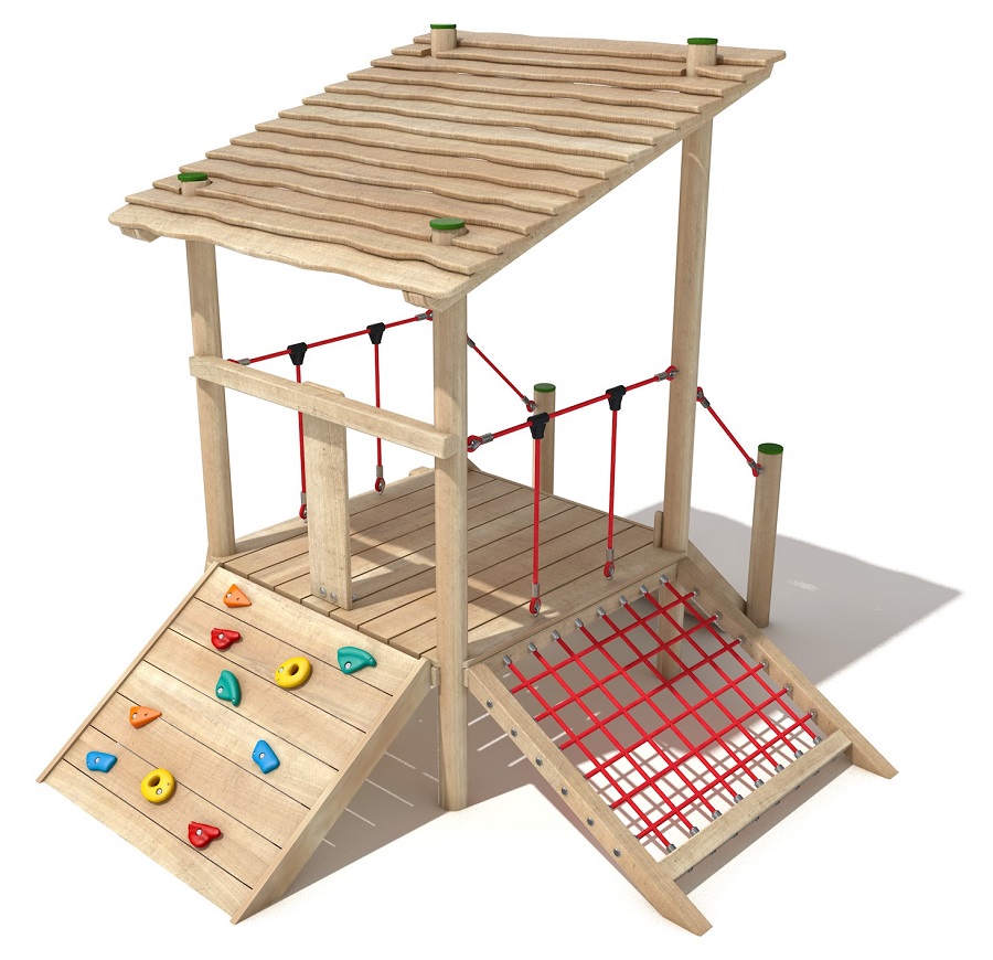 Kleinspielgerät Luna