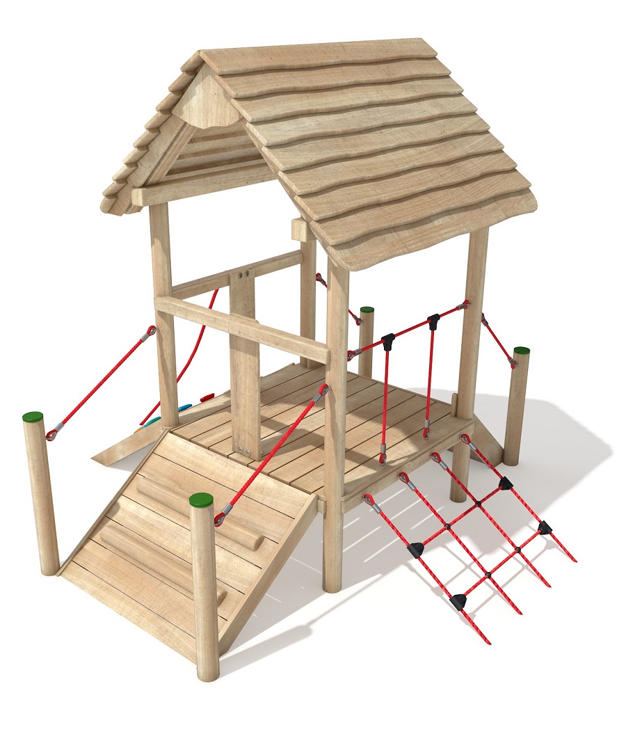 Kleinspielgerät Melody