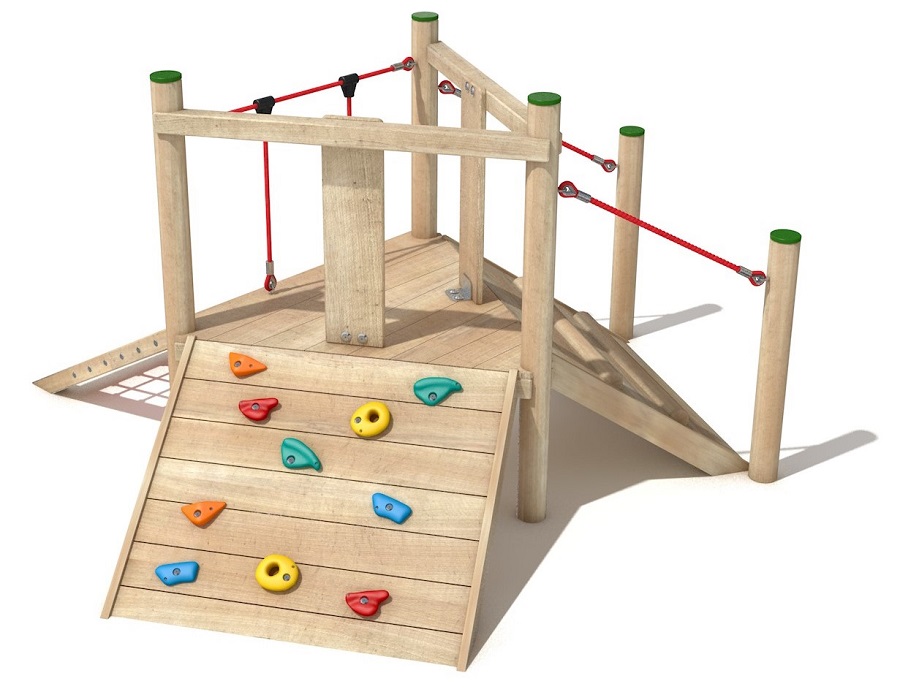 Kleinspielgerät Sina