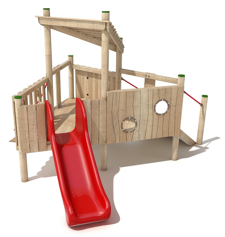 Kleinspielgerät Pia