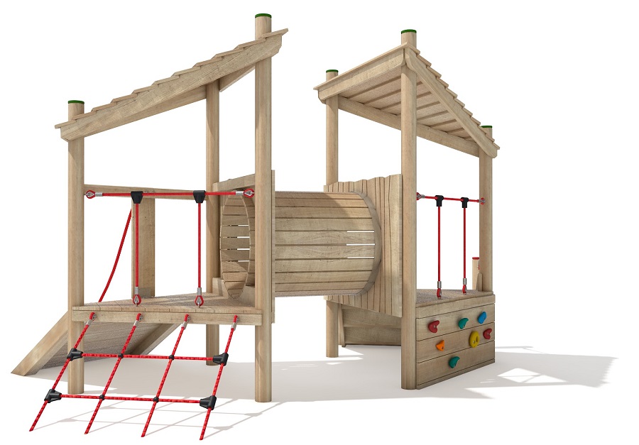 Kleinspielgerät Pete