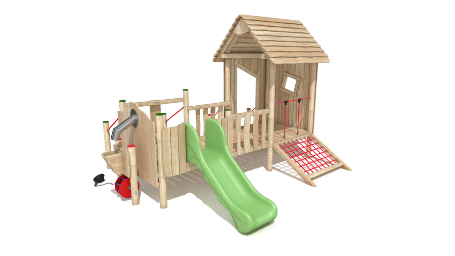 Kleinspielgerät Arian