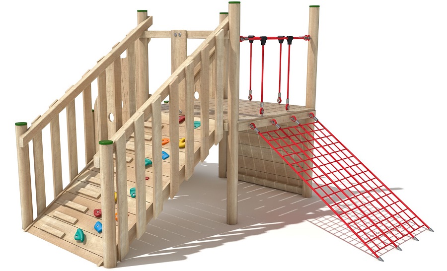 Kleinspielgerät Phil