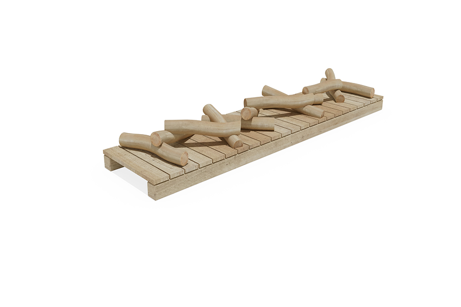 Balancierplatte 5 M 250