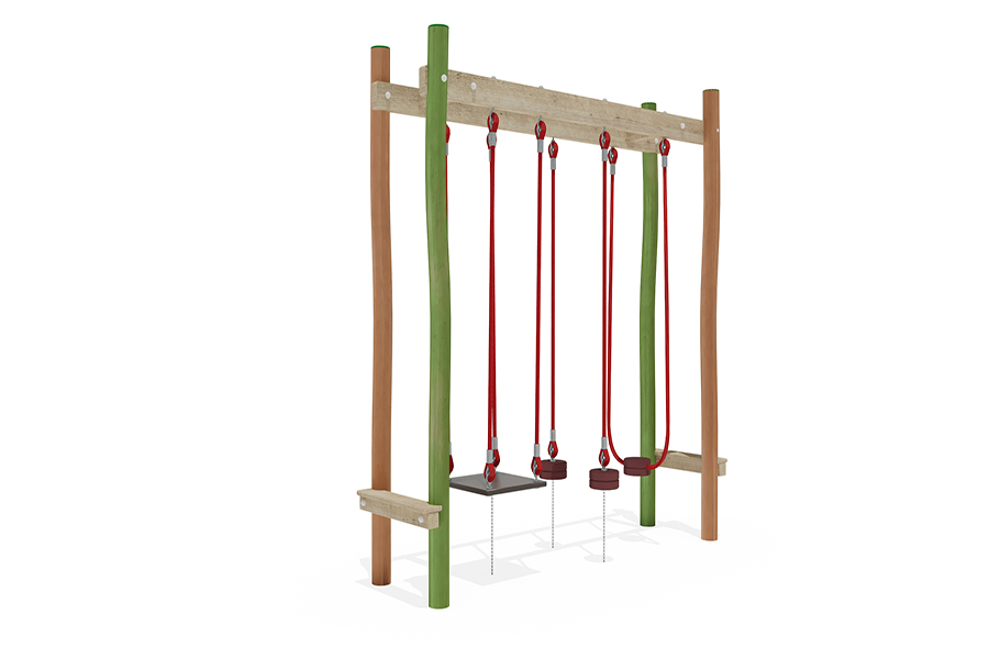 Schaukelstrecke M 250