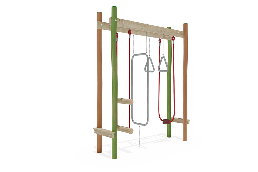 Balanciermodul M 250