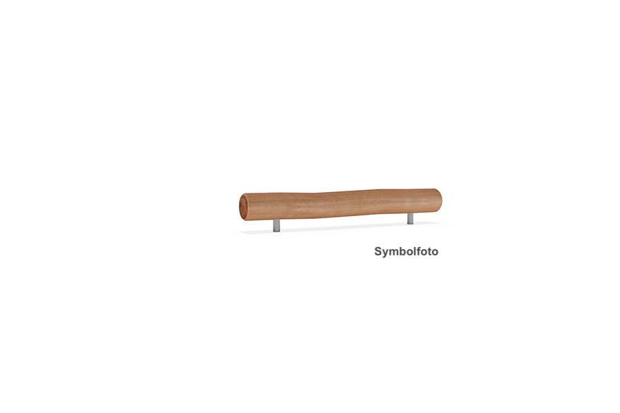 Balancierstamm braun L: LFM