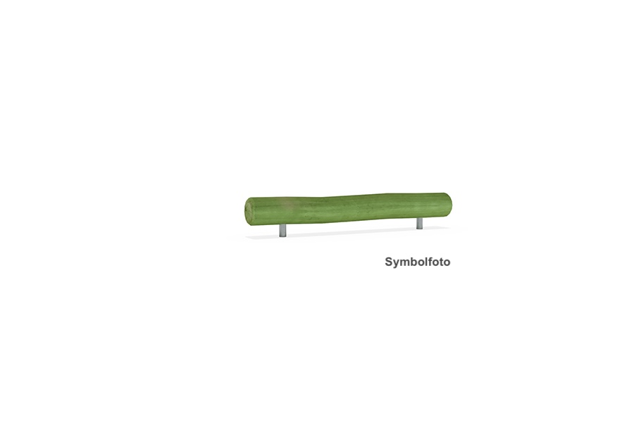 Balancierstamm grün L: LFM