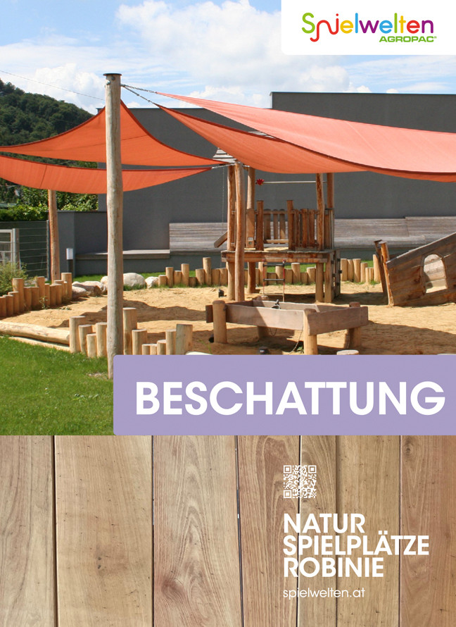 Vorschaubild Beschattung