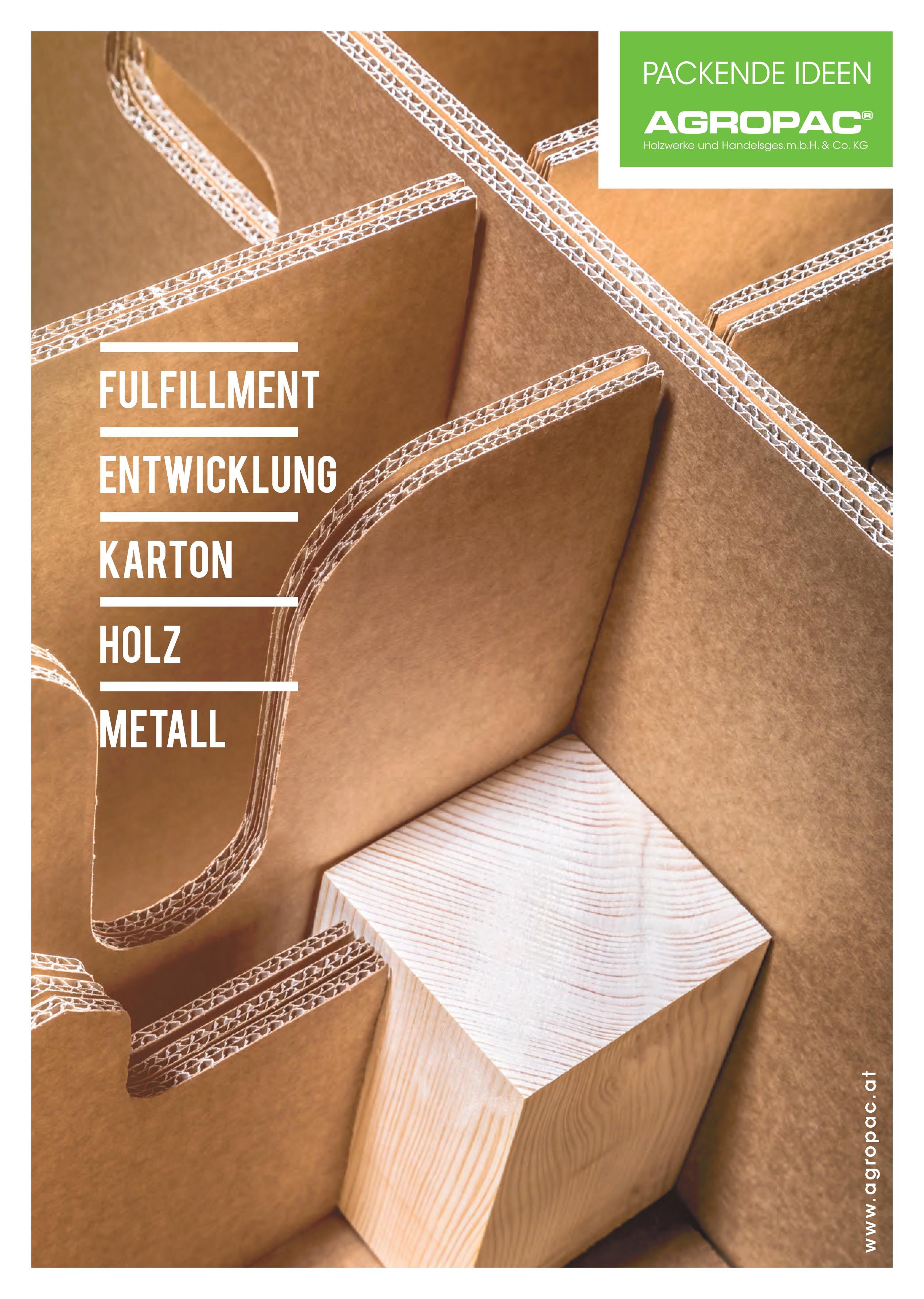 Vorschaubild Packende Ideen aus Holz